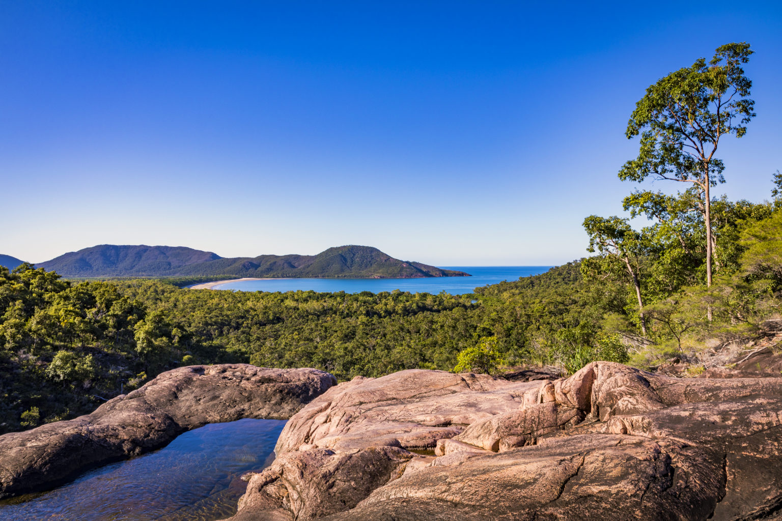 Drive North Queensland | North Queensland Highlights