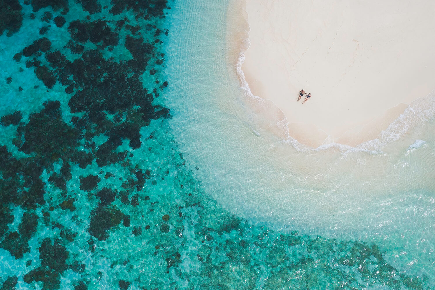 ocean safari mackay cay