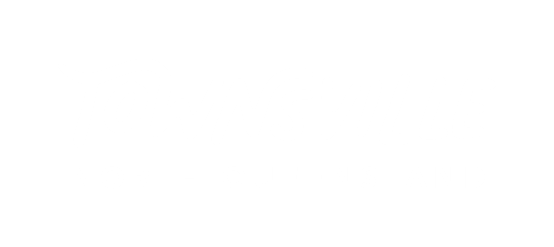 Townsville Logo